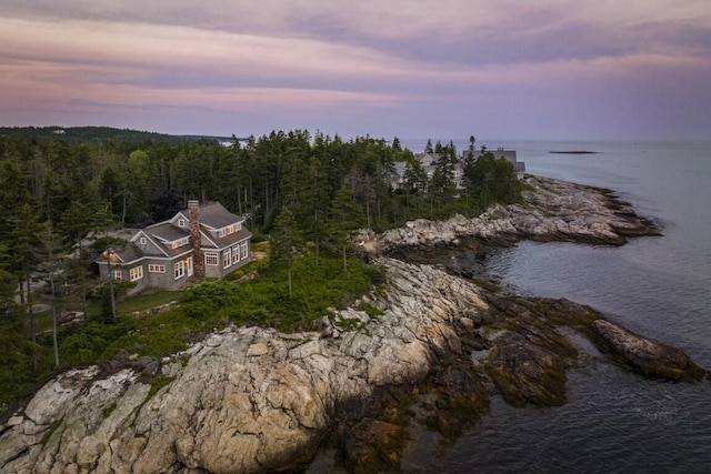 8 Seascape Ln, Southport, ME 04576 - photo 4