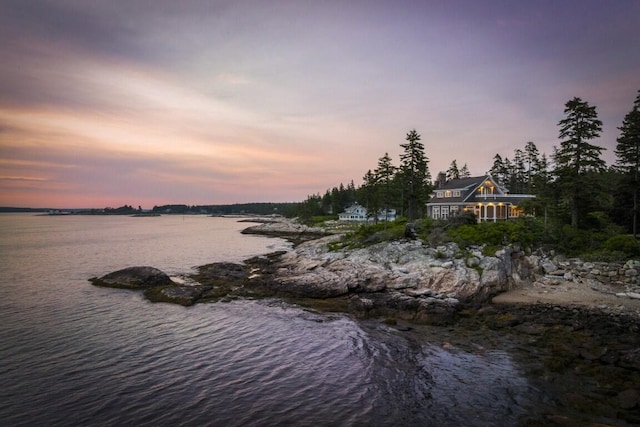 8 Seascape Ln, Southport, ME 04576 - photo 5