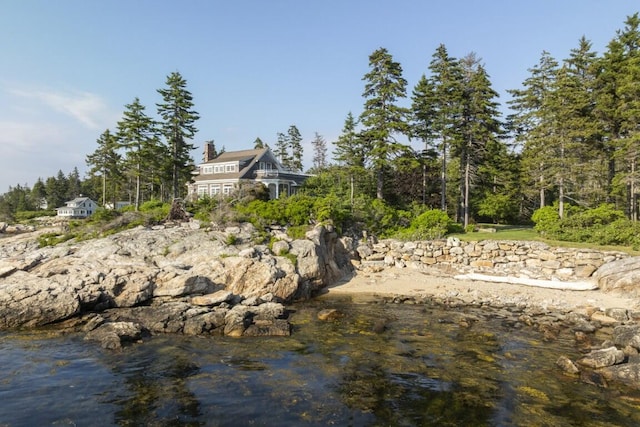 8 Seascape Ln, Southport, ME 04576 - photo 42