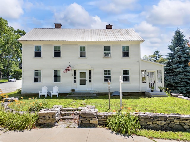 5 Smith St, Harrison, ME 04088 - photo 1
