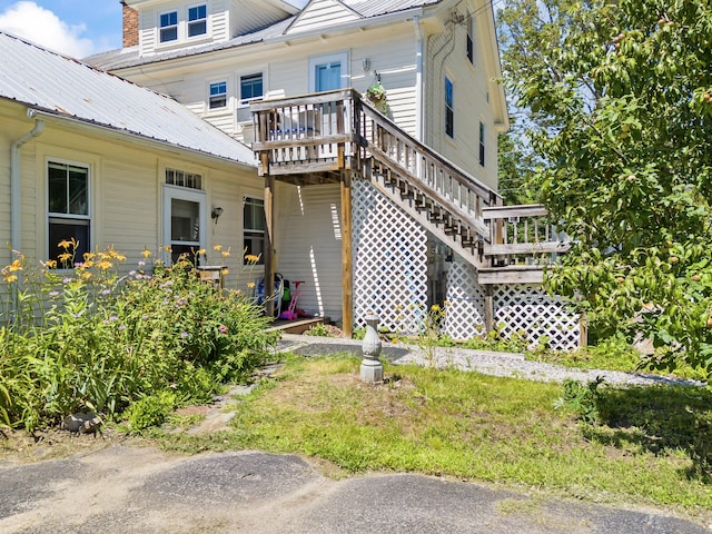 5 Smith St, Harrison, ME 04088 - photo 5