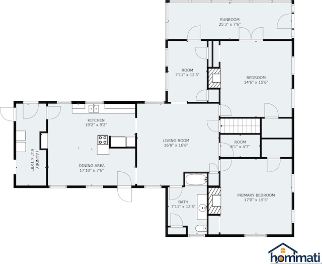 5 Smith St, Harrison, ME 04088 - photo 80