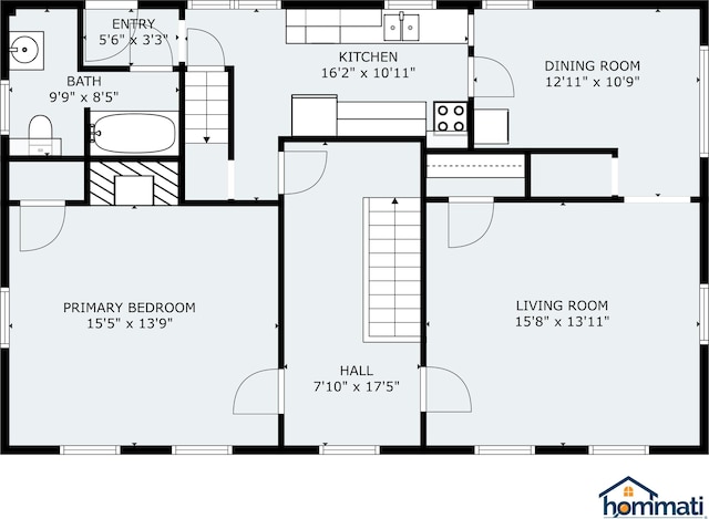 5 Smith St, Harrison, ME 04088 - photo 81