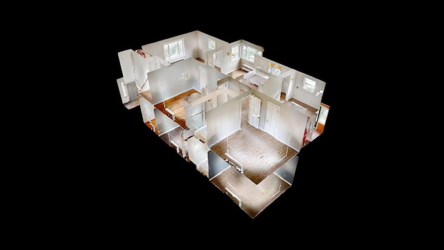 69 Androscoggin Ave, Lewiston, ME 04240 - view of room layout