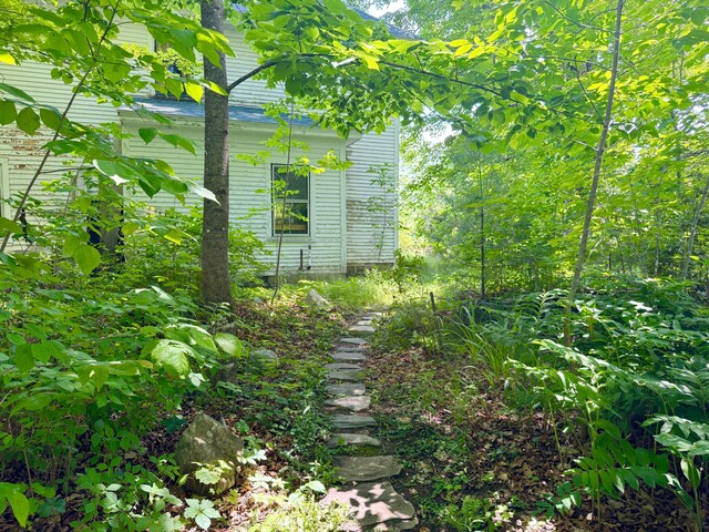 610 E Sangerville Rd, Sangerville, ME 04479 - view of property exterior