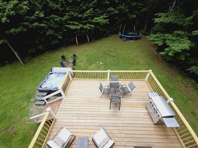 127 Mary Ln, Oakland, ME 04963 - photo 15