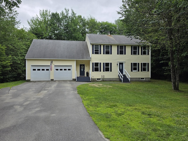 127 Mary Ln, Oakland, ME 04963 - photo 1