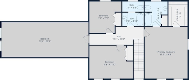 127 Mary Ln, Oakland, ME 04963 - photo 43