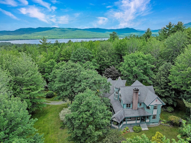 189 Center Hill Rd, Weld, ME 04285 - photo 4