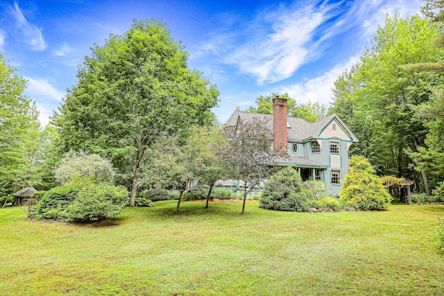 189 Center Hill Rd, Weld, ME 04285 - photo 74