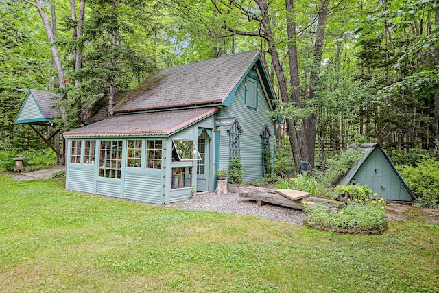 189 Center Hill Rd, Weld, ME 04285 - photo 81