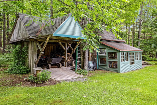 189 Center Hill Rd, Weld, ME 04285 - photo 82