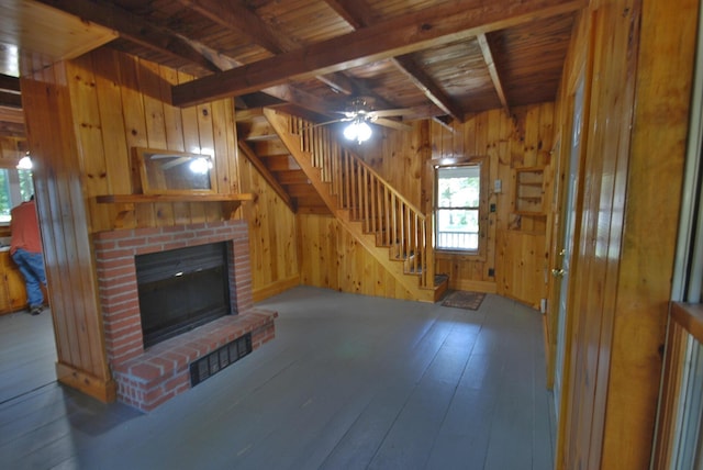 756 Sebago Rd, Sebago, ME 04029 - photo 17