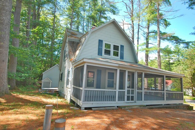 756 Sebago Rd, Sebago, ME 04029 - photo 2