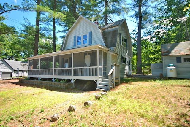 756 Sebago Rd, Sebago, ME 04029 - photo 4