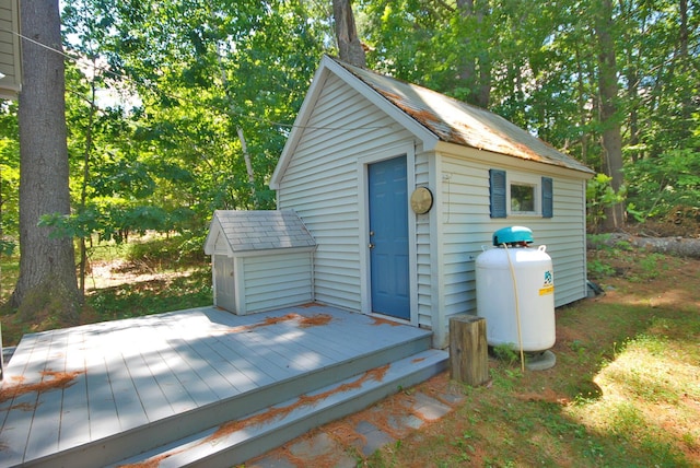 756 Sebago Rd, Sebago, ME 04029 - photo 10