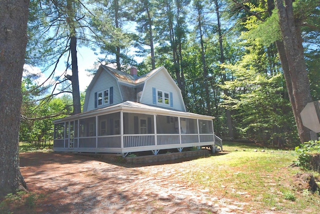 756 Sebago Rd, Sebago, ME 04029 - photo 1
