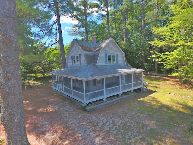 756 Sebago Rd, Sebago, ME 04029 - photo 26