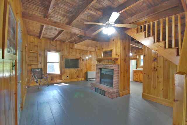 756 Sebago Rd, Sebago, ME 04029 - photo 16