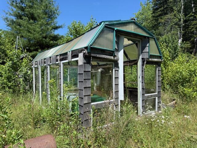 47 Tranquility Ln, Perry, ME 04667 - view of outbuilding
