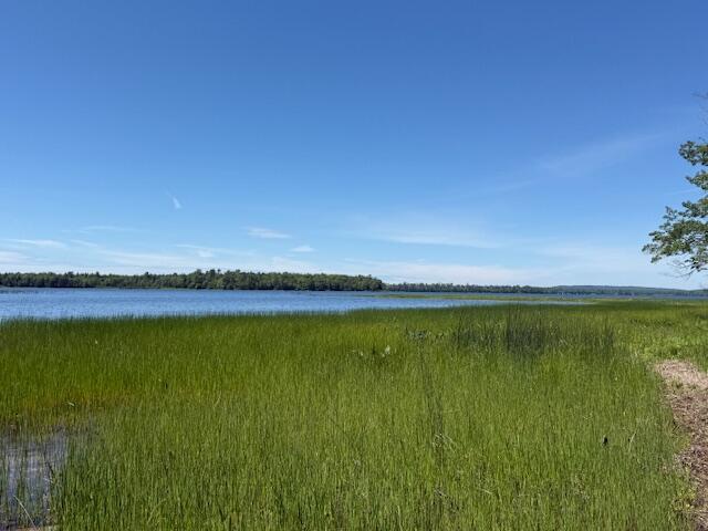 47 Tranquility Ln, Perry, ME 04667 - water view
