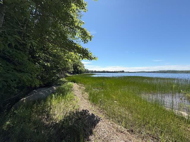 47 Tranquility Ln, Perry, ME 04667 - water view