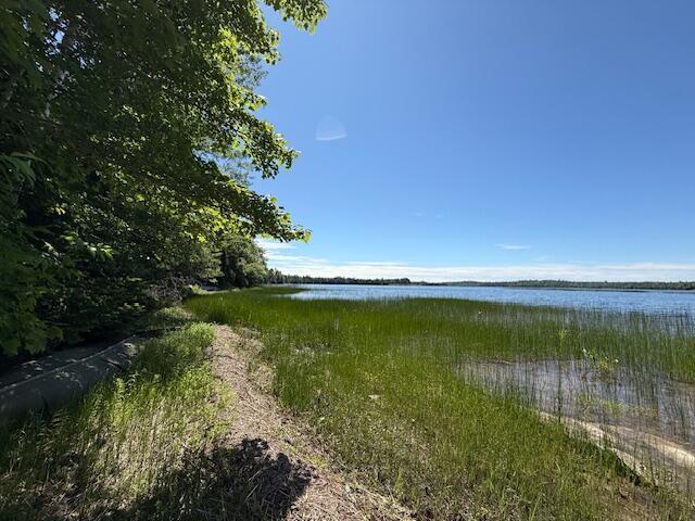 47 Tranquility Ln, Perry, ME 04667 - water view