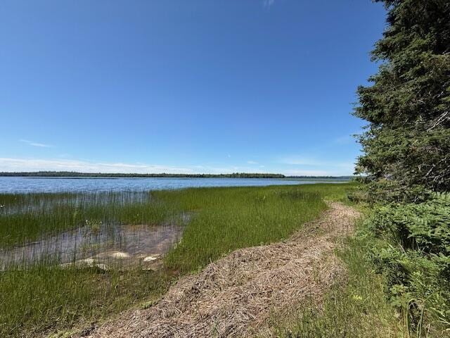 47 Tranquility Ln, Perry, ME 04667 - water view