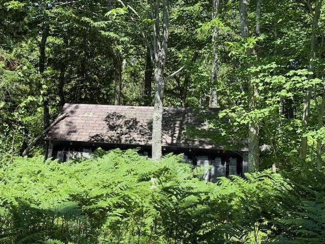 47 Tranquility Ln, Perry, ME 04667 - exterior space
