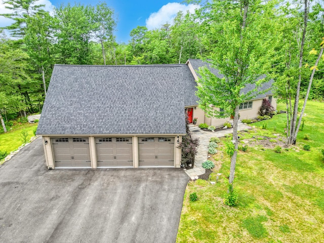 35 Makenzie Ln, Manchester, ME 04351 - photo 61