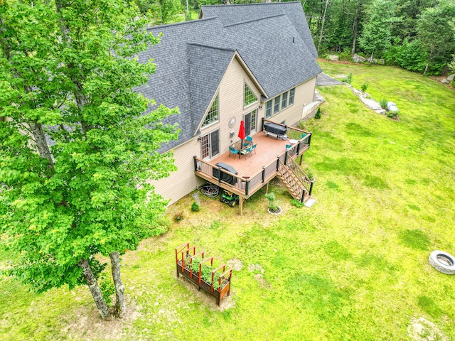 35 Makenzie Ln, Manchester, ME 04351 - photo 47