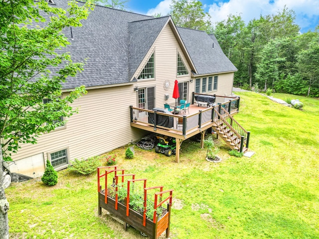 35 Makenzie Ln, Manchester, ME 04351 - photo 48