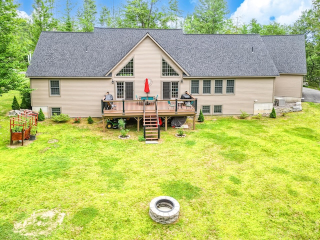 35 Makenzie Ln, Manchester, ME 04351 - photo 49