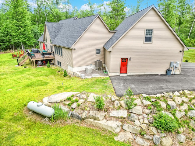 35 Makenzie Ln, Manchester, ME 04351 - photo 44
