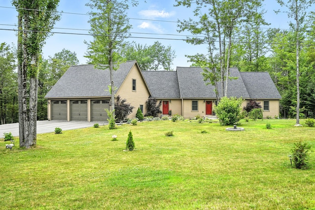 35 Makenzie Ln, Manchester, ME 04351 - photo 1