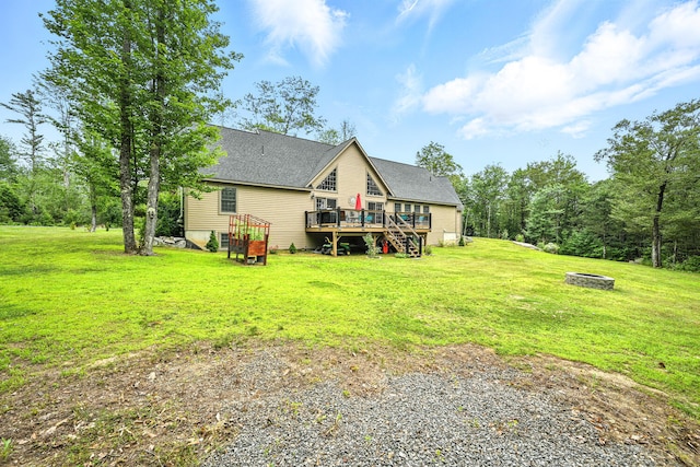 35 Makenzie Ln, Manchester, ME 04351 - photo 46