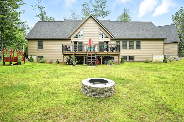 35 Makenzie Ln, Manchester, ME 04351 - photo 2