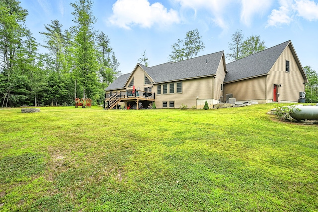 35 Makenzie Ln, Manchester, ME 04351 - photo 45
