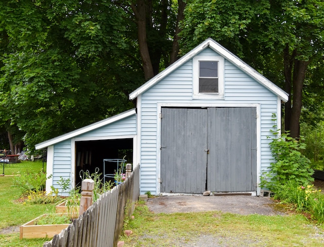 26 Elm St, Old Town, ME 04468 - view of outbuilding