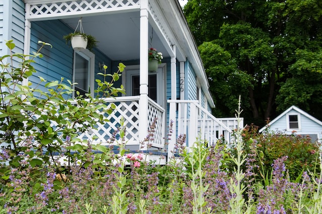 26 Elm St, Old Town, ME 04468 - view of property exterior