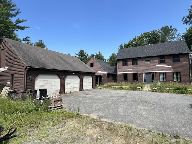253 Eaton Mountain Rd, Skowhegan, ME 04976 - photo 1