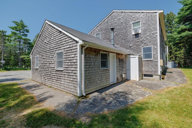 16/28 Blodgett Dr, Bar Harbor, ME 04609 - photo 45
