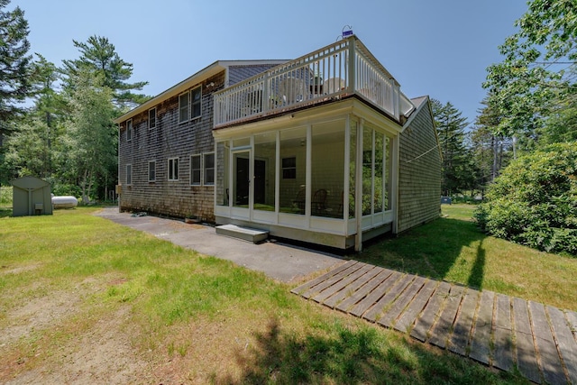 16/28 Blodgett Dr, Bar Harbor, ME 04609 - photo 48