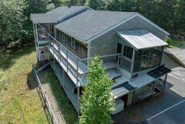 16/28 Blodgett Dr, Bar Harbor, ME 04609 - photo 54