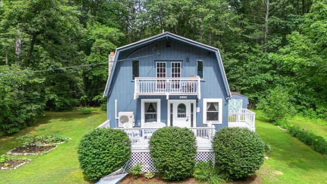 310 Leisure Ln, Limerick, ME 04048 - photo 1
