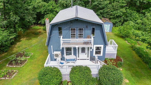 310 Leisure Ln, Limerick, ME 04048 - photo 2