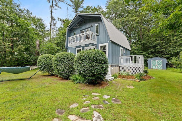 310 Leisure Ln, Limerick, ME 04048 - photo 37