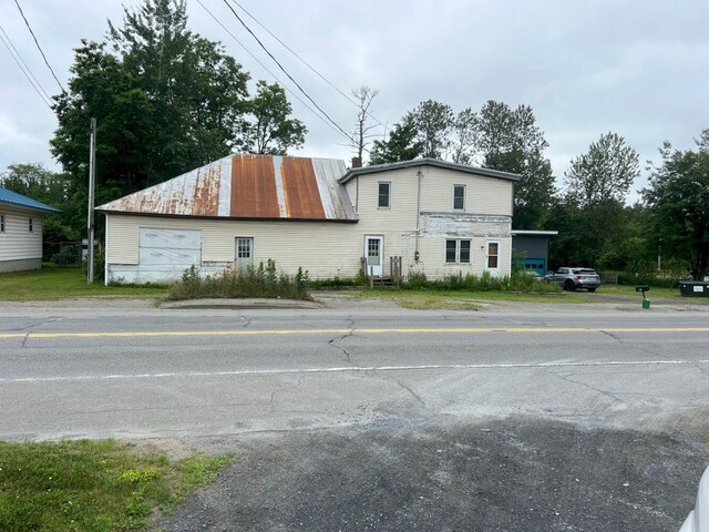 419 Main St, Madison, ME 04950 - photo 1