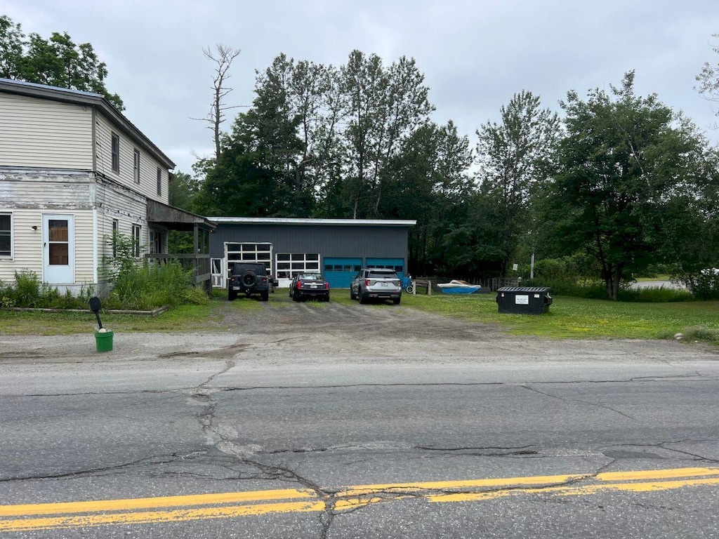 419 Main St, Madison, ME 04950 - photo 2