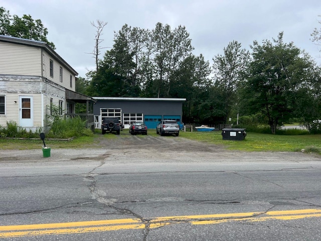419 Main St, Madison, ME 04950 - photo 2